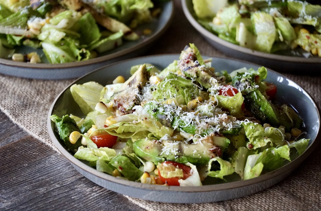 Salads & Soups
